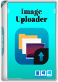 Image Uploader 1.4.0 Build 5139 Nightly + Portable (x86-x64) (2024) Multi/Rus