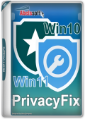 Abelssoft Win10-11 PrivacyFix 6.0.51494 / 3.0.51621 Portable by FC Portables (x86-x64) (2024) Multi/Rus